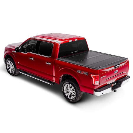 Bak 17-C F250/F350/F450SD STD/EXT/CREW CAB 8FT BAKFLIP G2 TONNEAU COVER 226331
